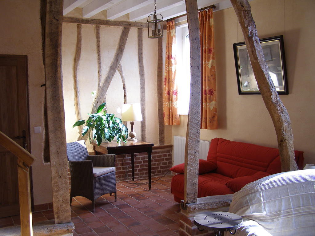 Gite Des Hortillonnages Camon  Стая снимка